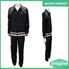 Tuta  Australian uomo sportiva