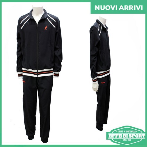 Tuta australian uomo sportiva - tuta,