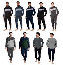 TUTA COMPLETA HOMEWEAR