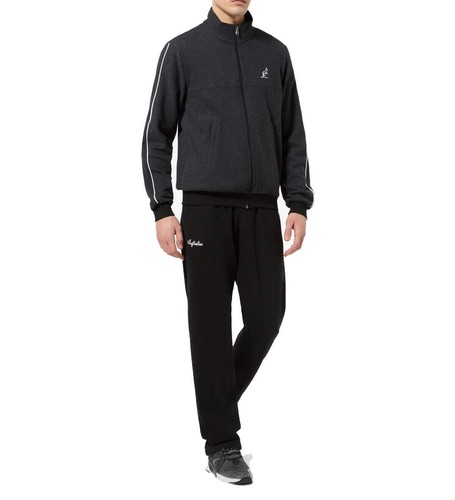 Tuta australian uomo - set, felpa