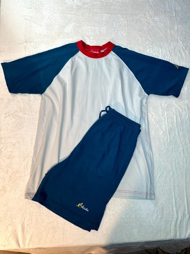 Tuta sportiva australian - tuta,