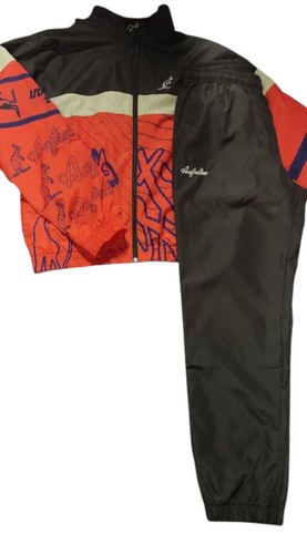 Tuta intera completa tracksuit - tuta,