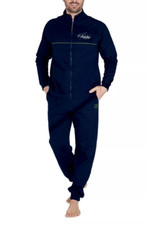 Tuta Uomo Homerwear Australian