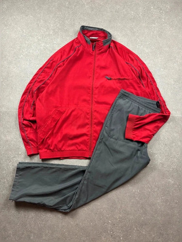 Vintage australian tracksuit - vintage,