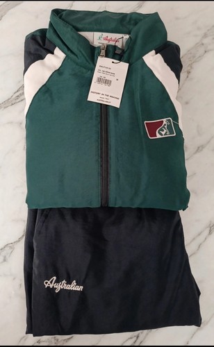 Australian tuta sportiva uomo - sportiva,