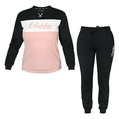 Autralian tuta homewear adulto - autralian,