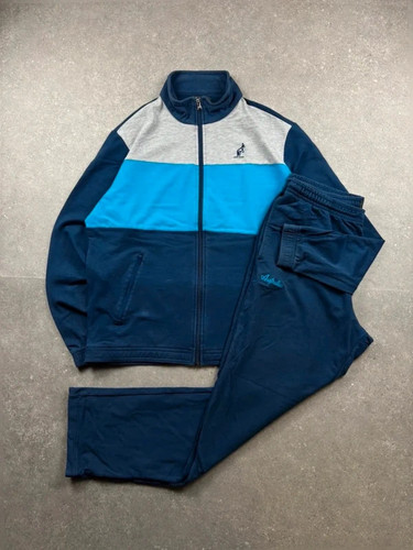Australian tracksuit jacket - australian, +