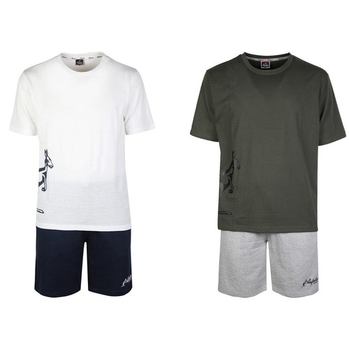 Completo sportivo mod - sportivo,