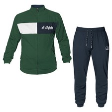 Tuta Uomo Homewear AUSTRALIAN