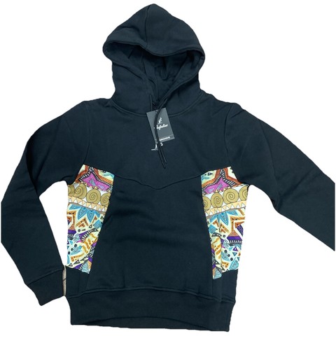 Felpa australian con cappuccio - australian,