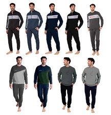 TUTA COMPLETA HOMEWEAR