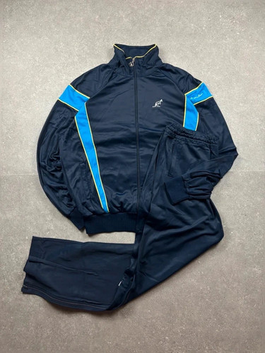 Vintage australian tracksuit - australian,