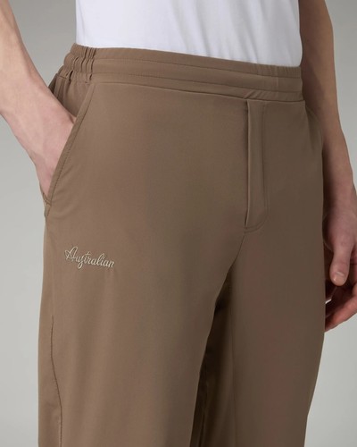 Pantalone australian uomo - pantalone,