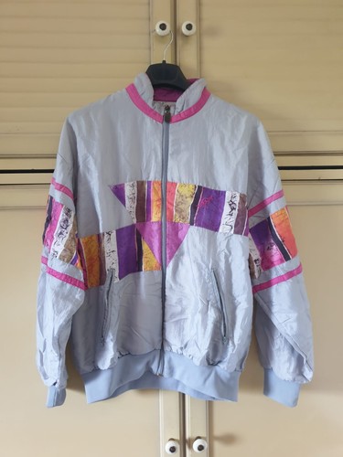 Giacca tuta australian vintage - tuta,