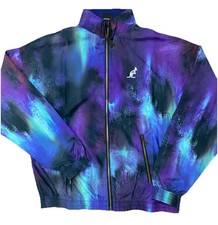 GIACCA TUTA AUSTRALIAN UOMO