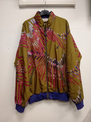 Felpa track top tuta - felpa,