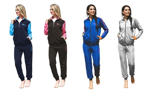 Tuta donna completa homewear - completa,