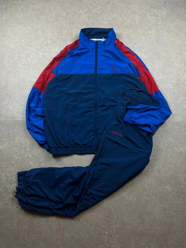 Australian tracksuits jacket - tracksuits,