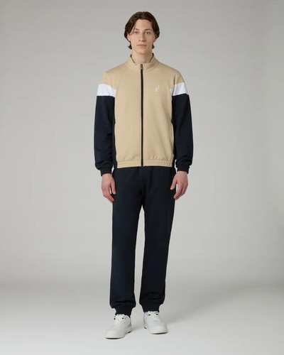 Tuta australian uomo cotone - tuta,