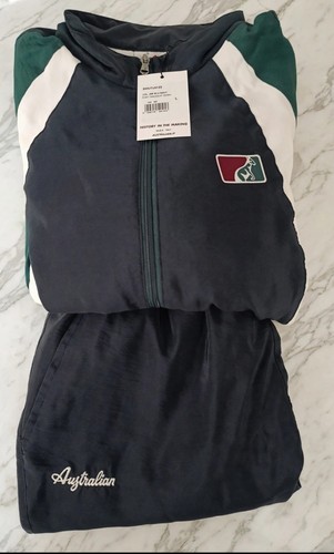 Australian tuta sportiva - tuta, uomo