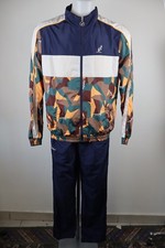 AUSTRALIAN TUTA UOMO COMPLETO