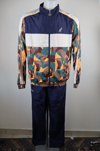 Australian tuta uomo completo - australian,