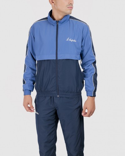Tuta intera completa tracksuit - intera,
