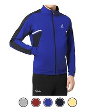 Tuta uomo AUSTRALIAN Cotone