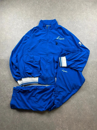 Vintage australian tracksuit - vintage,