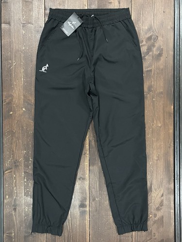 Pantalone tuta nero australian - nero,