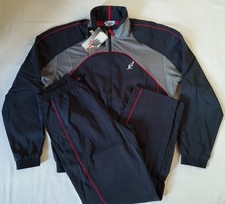 tuta uomo Australian L'Alpina