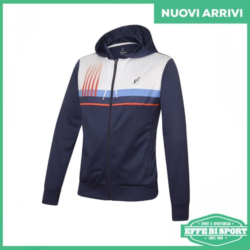 Giacca tuta uomo australian - tuta,