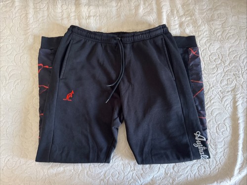 Pantalone australian tennis - australian, l