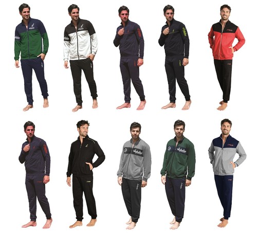 Australian tuta homewear - australian,