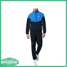 Tuta Australian uomo set