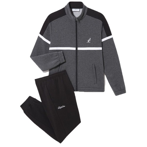 Tuta uomo elite fleece - uomo,