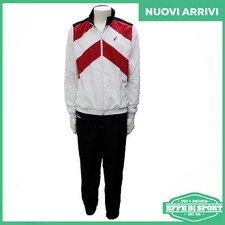 Tuta Australian sportiva tute